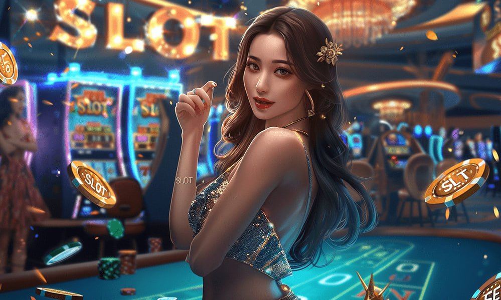 818slop ကတ်ဂိမ်း Bet ထပ်နည်း Chip Table ပုံ