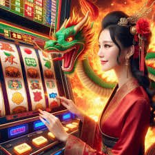 818slop အွန်လိုင်း စလော့ Jackpot Slots Myanmar MMK