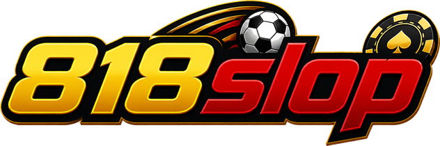 818slop လောင်းကစားပလက်ဖောင်း